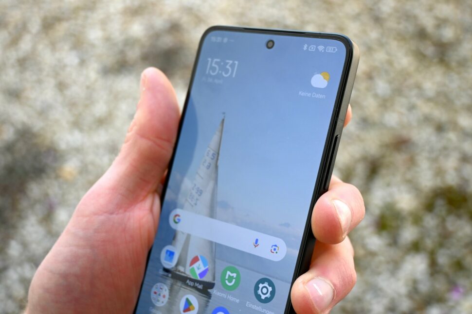 Poco F7 Ultra Test 21