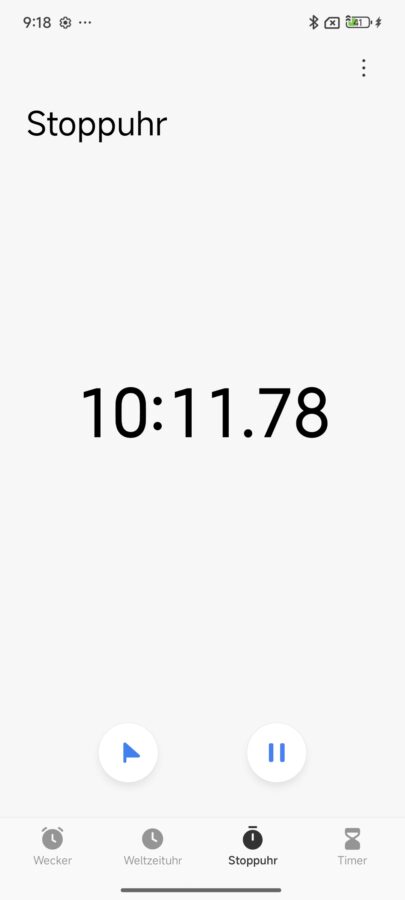 Poco X7 Ultra Charging Test 4