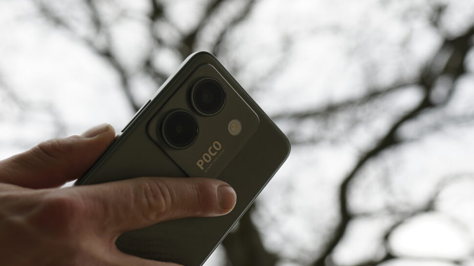 Poco M7 Pro 5G Banner 40