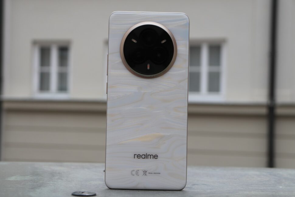 Realme 14 Pro Design 5