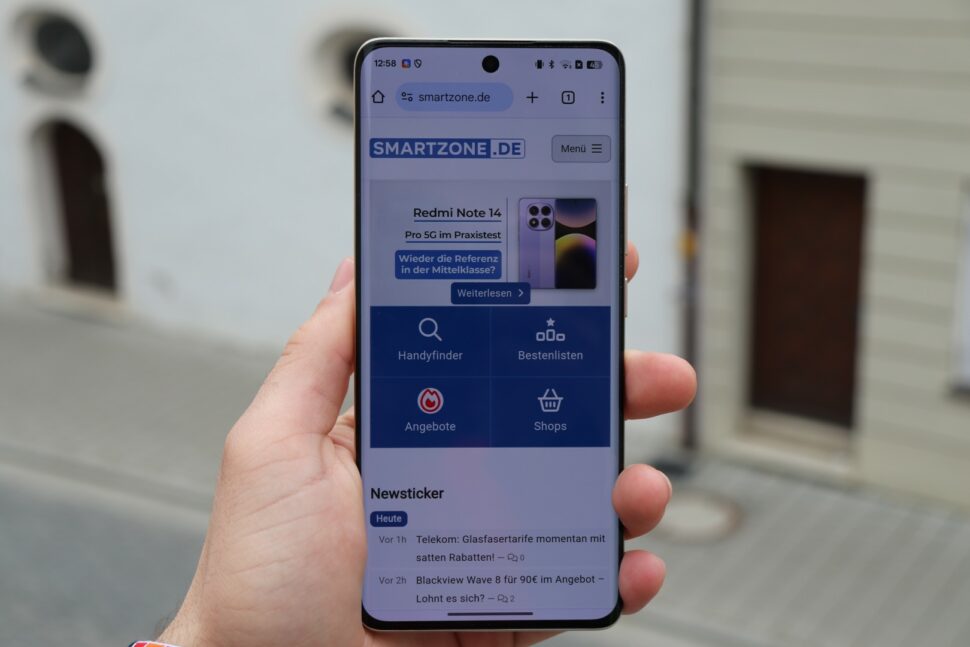 Realme 14 Pro Display 1