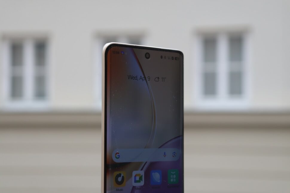Realme 14 Pro Display 5