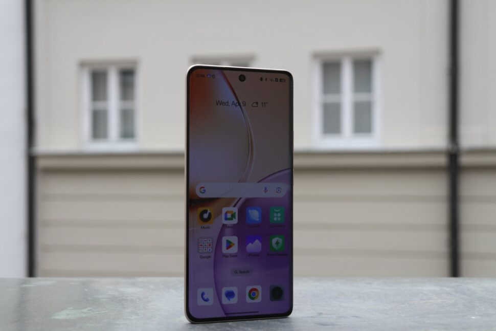 Realme 14 Pro Display 6
