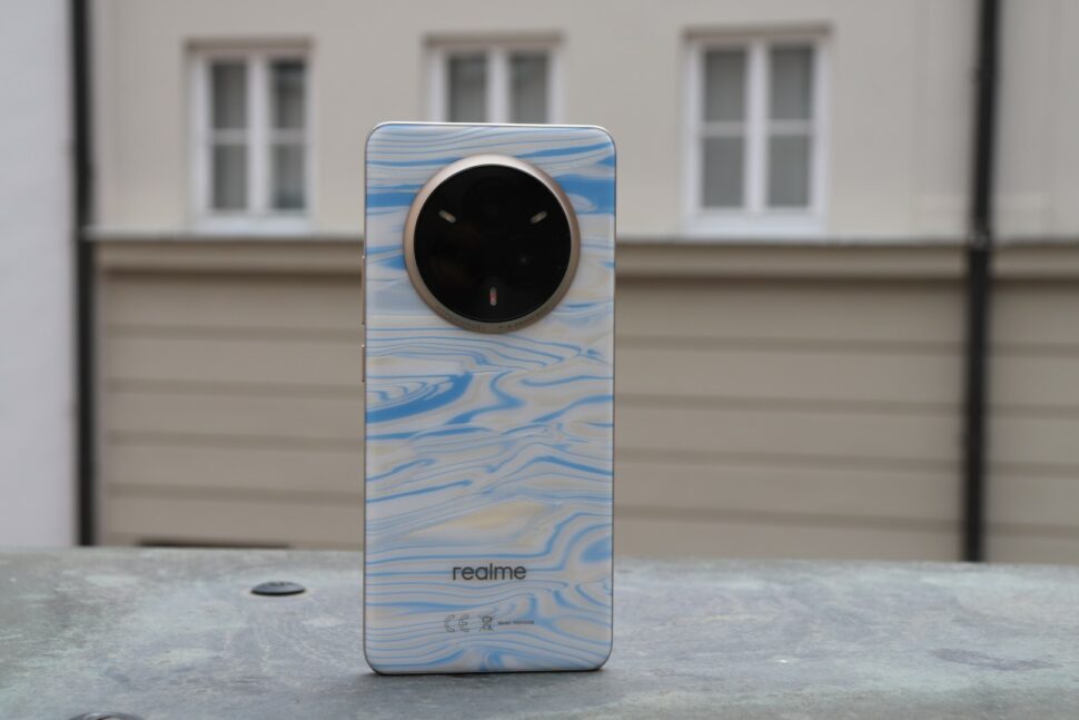 Realme 14 Pro Farbwechsel 3