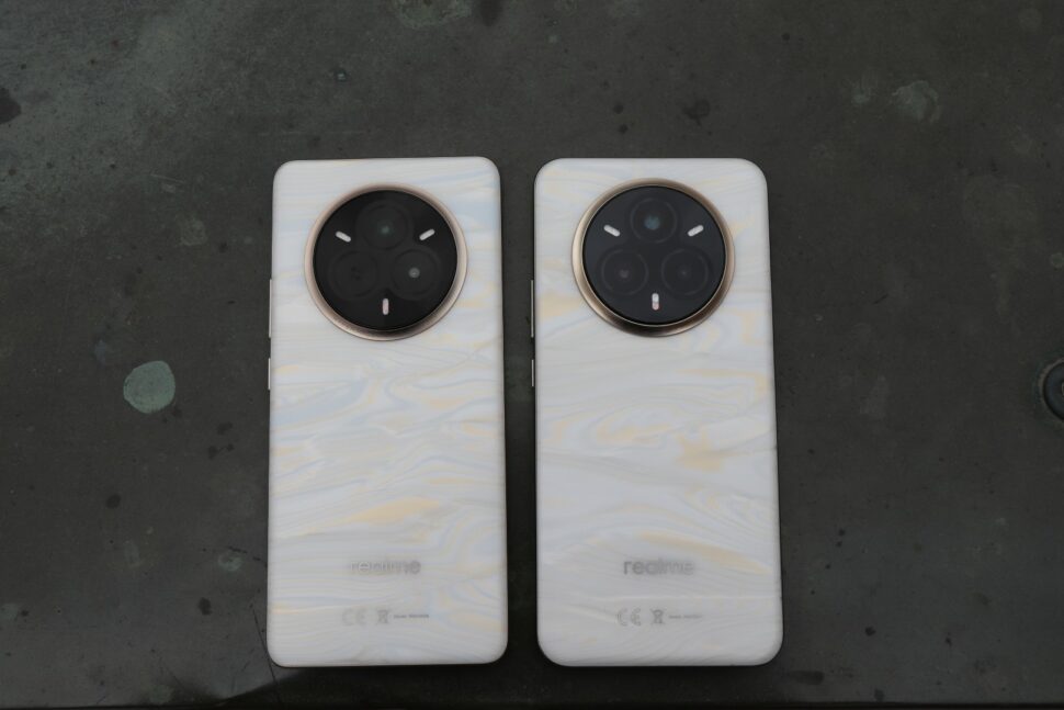 Realme 14 Pro Verleich Pro 3