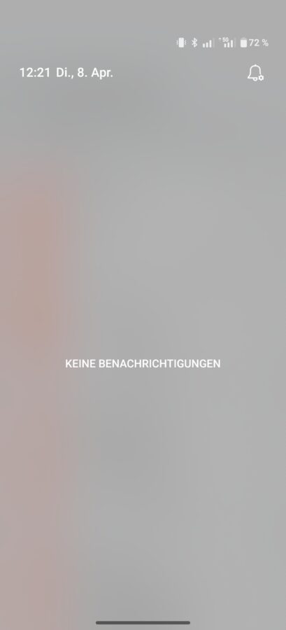 Screenshot realme14pro system 5