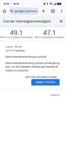 Test Realme14x Komm 7