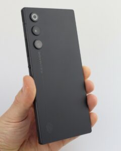 REDMAGIC 10 Air Test Display 1 2