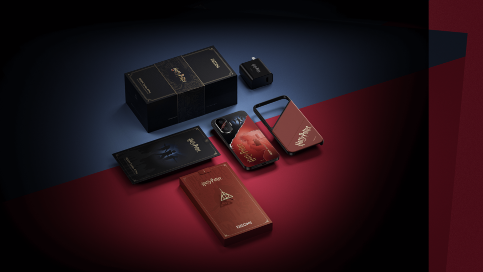 Redmi Turbo 4 Pro Banner II e1745510148891