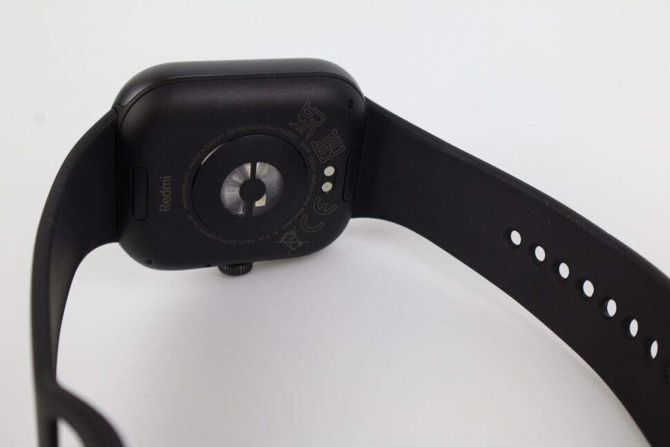 Redmi Watch 5 Verarbeitung 4