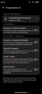 Ulefone Armor 28 Ultra Thermal Test Screenshot System 1