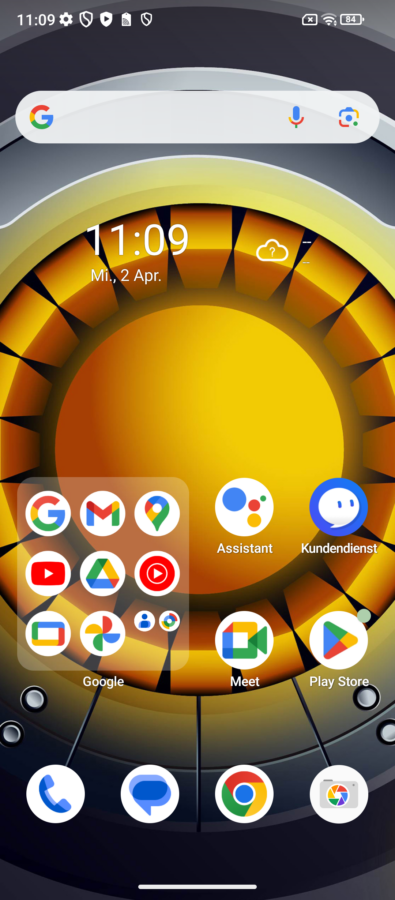 Ulefone Armor 30 Pro Android 14