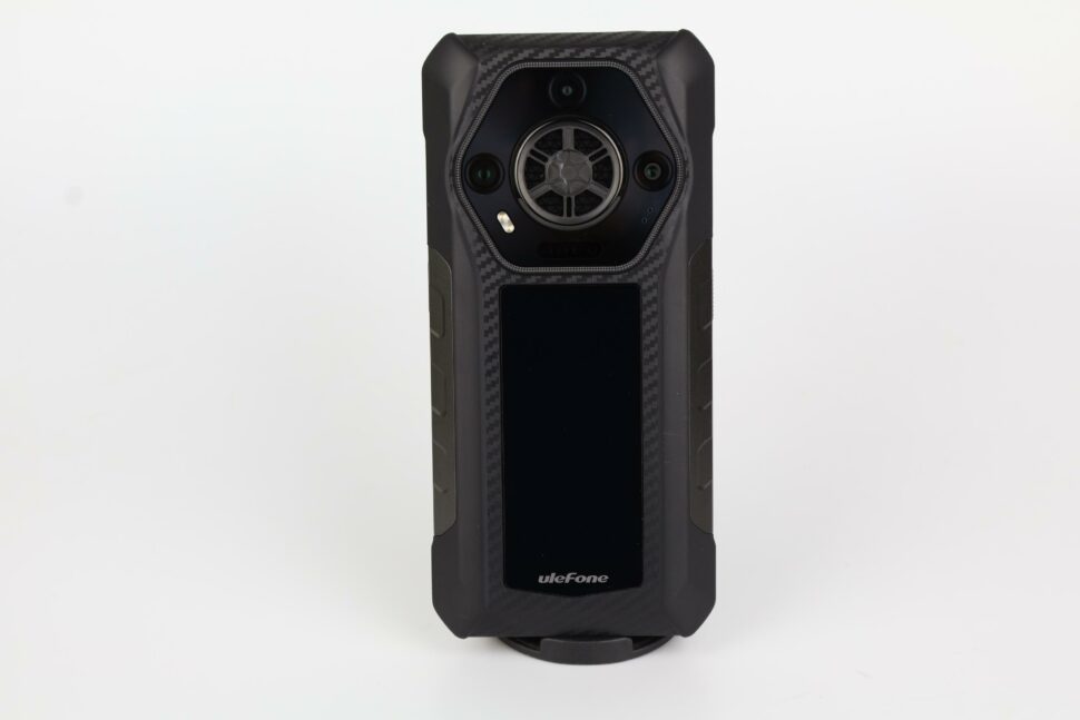 Ulefone Armor 30 Pro Design 2