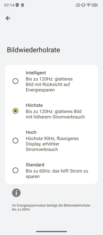 Ulefone Armor 30 Pro Display 1