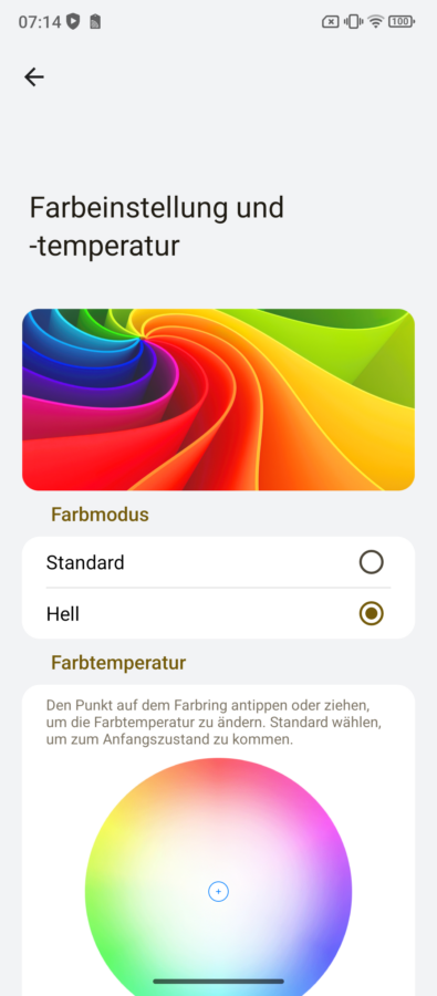 Ulefone Armor 30 Pro Display 2