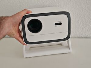 Wanbo Vali 1 Design und Verarbeitung 11