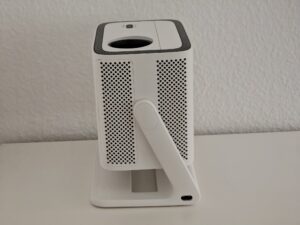 Wanbo Vali 1 Design und Verarbeitung 13
