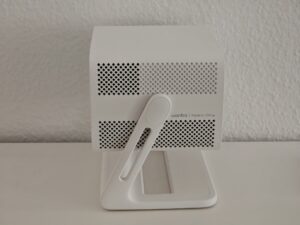 Wanbo Vali 1 Design und Verarbeitung 9