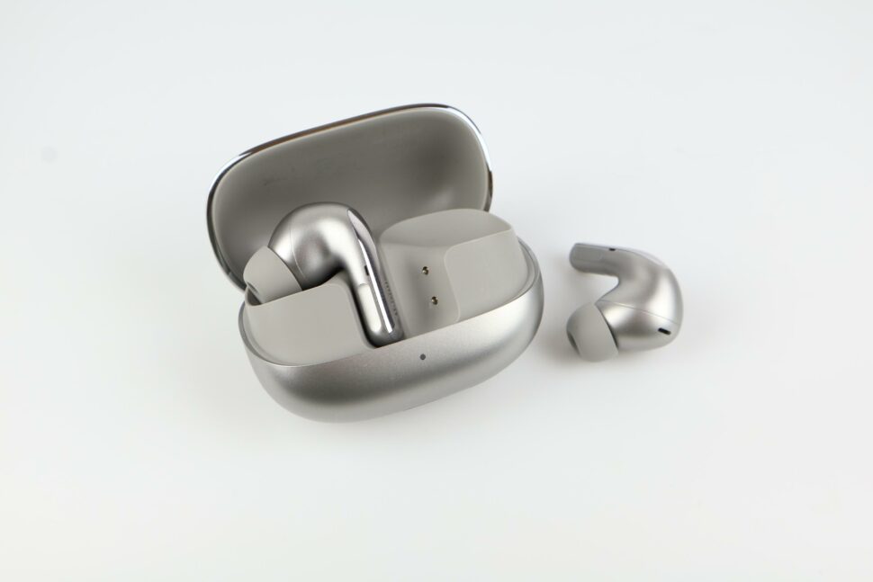 Xiaomi Buds 5 Pro Test 1