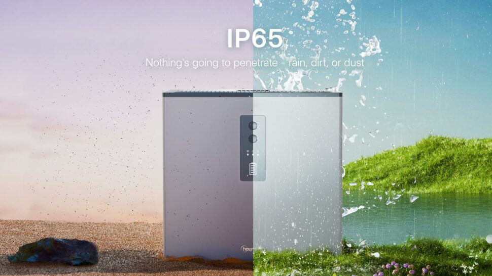 Hoymiles MS A2 IP65