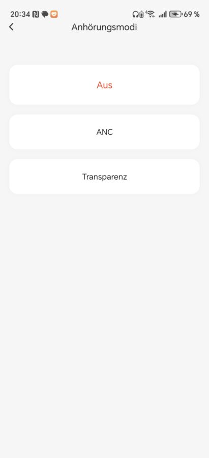 Test OneMore HQ31 App 3