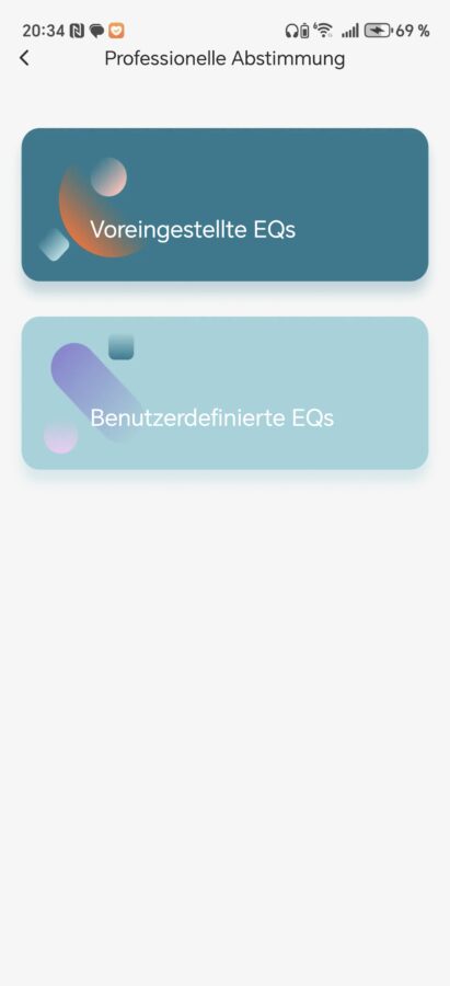 Test OneMore HQ31 App 4