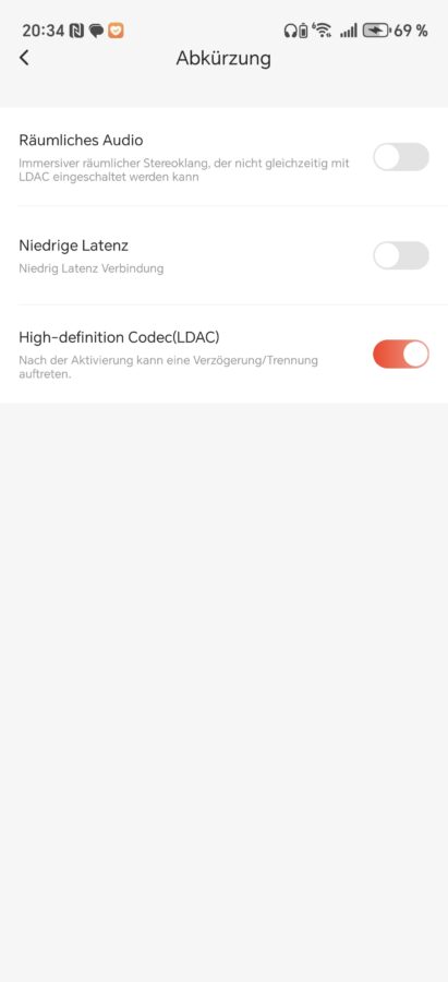 Test OneMore HQ31 App 7