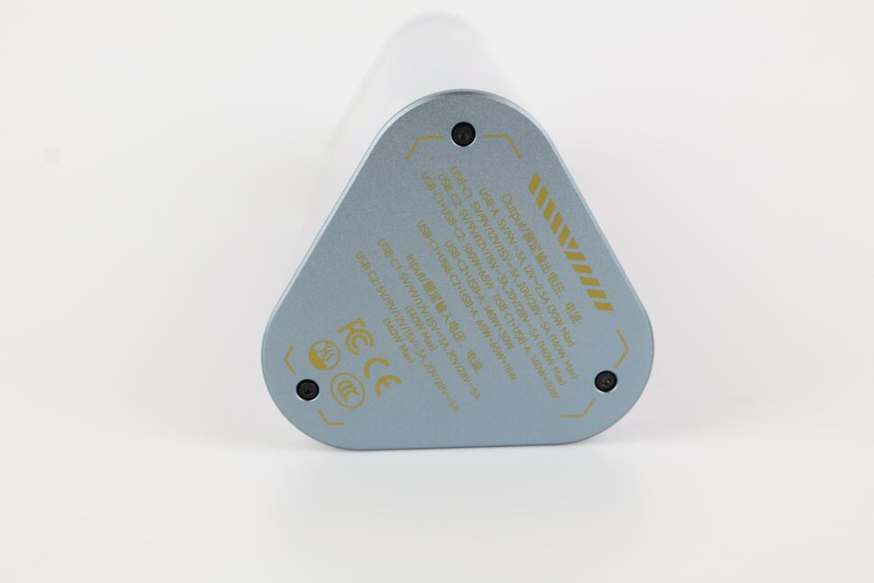 Sharge Shargeek 170W Powerbank Design 4