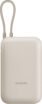 Xiaomi Powerbank 10000 mAh mit Kabel Titelbild