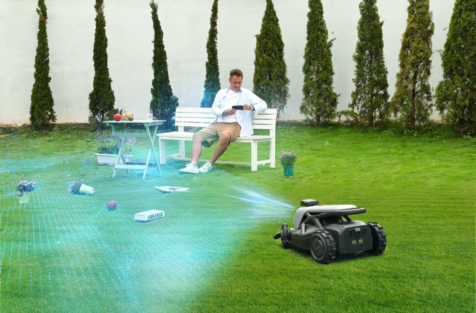 Artikel Airseeker Tron Produkt 2.1