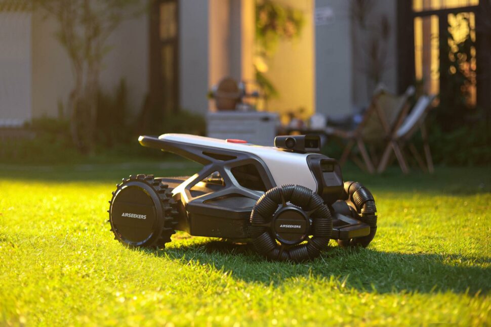 Artikel Airseeker Tron Produkt 6