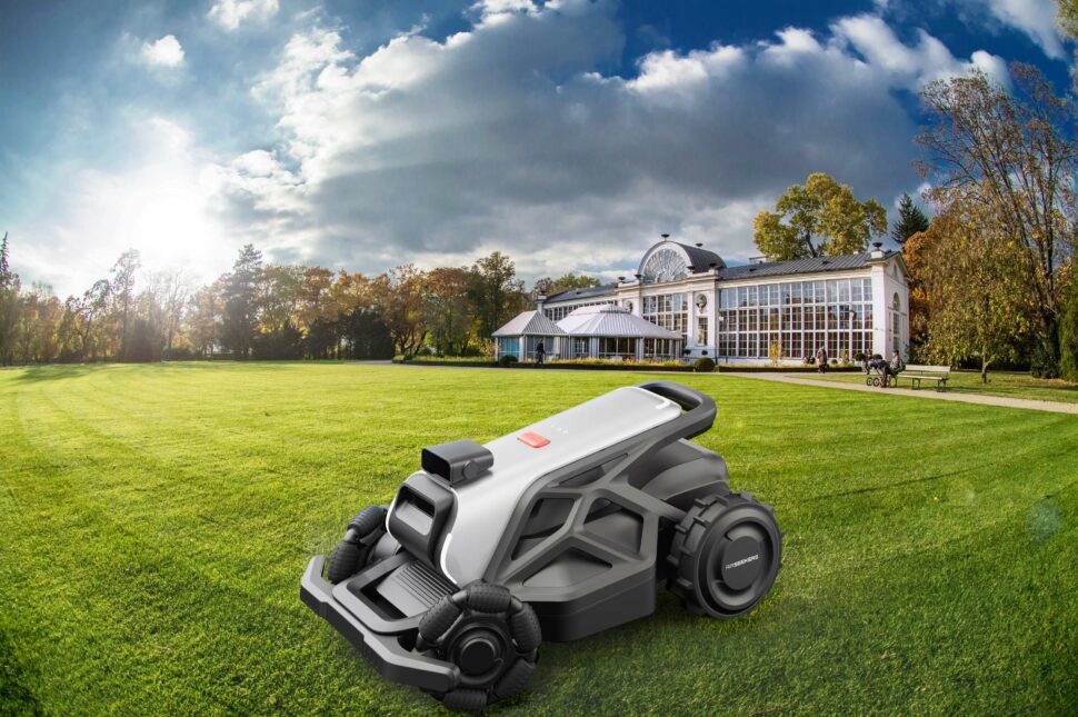 Artikel Airseeker Tron Produkt