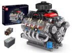 Mould King Motor AliExpress