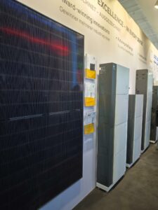AlphaESS Intersolar 2025 14