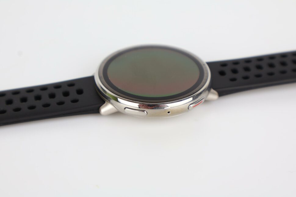 Amazfit Active 2 Armband 2