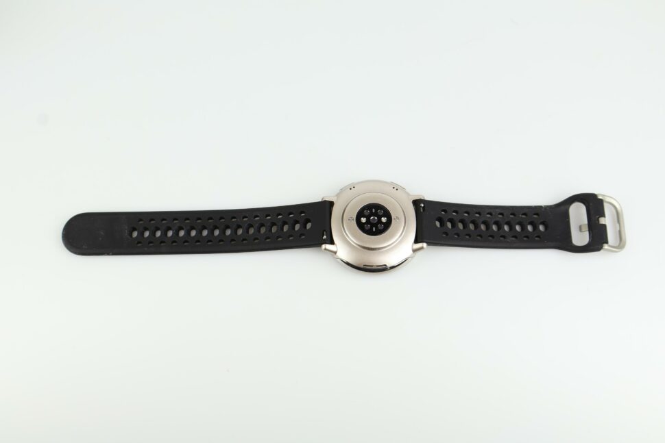 Amazfit Active 2 Design Verarbeitung 1