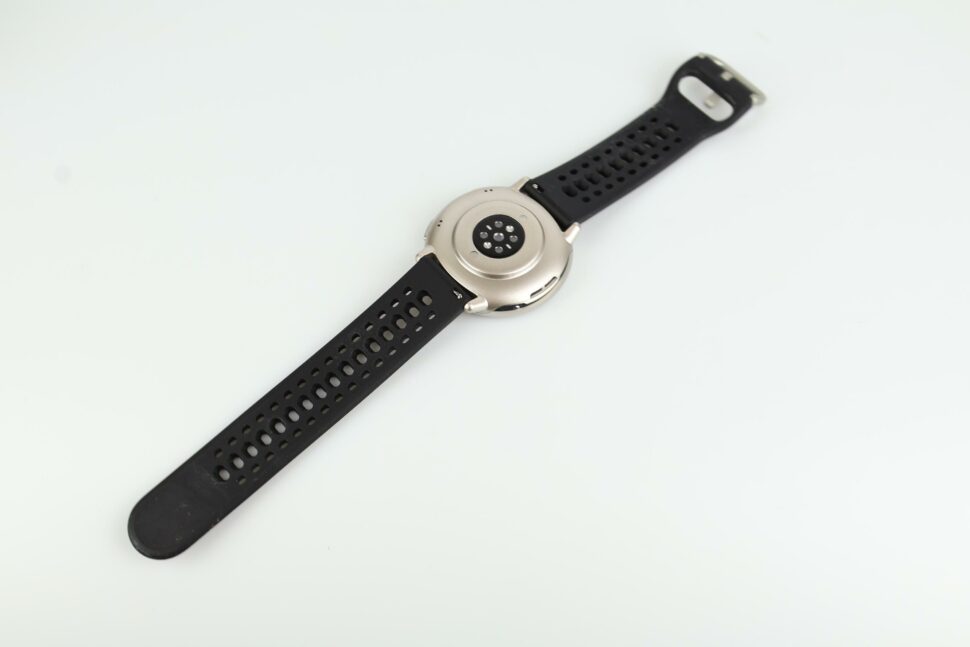 Amazfit Active 2 Design Verarbeitung 3