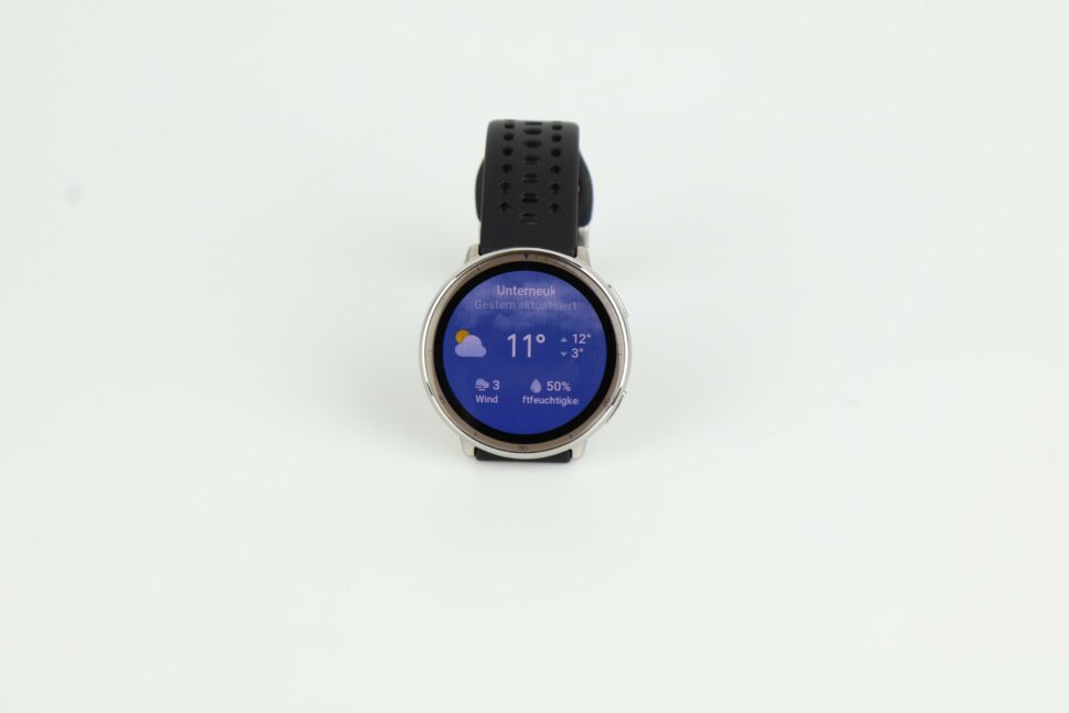 Amazfit Active 2 Display 1