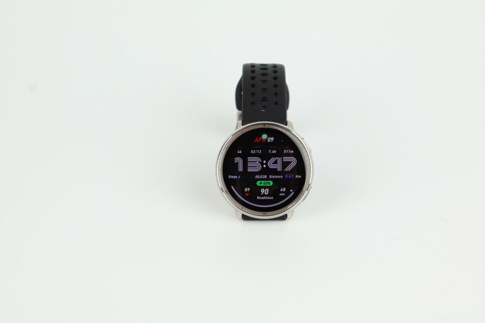 Amazfit Active 2 Display 2