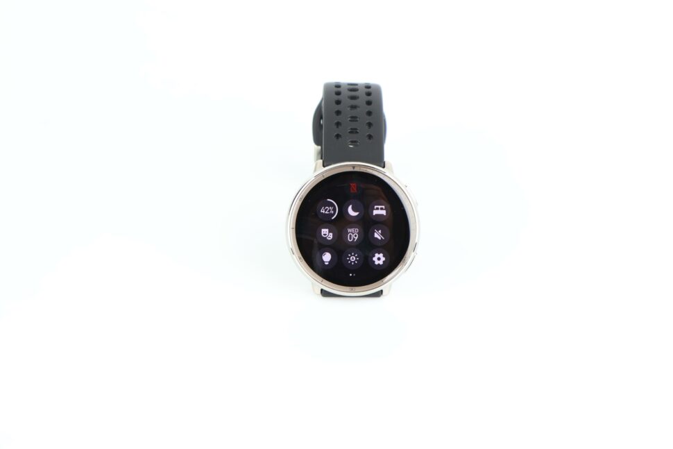 Amazfit Active 2 Display 3
