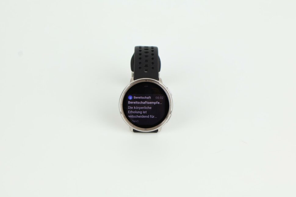 Amazfit Active 2 Display 4