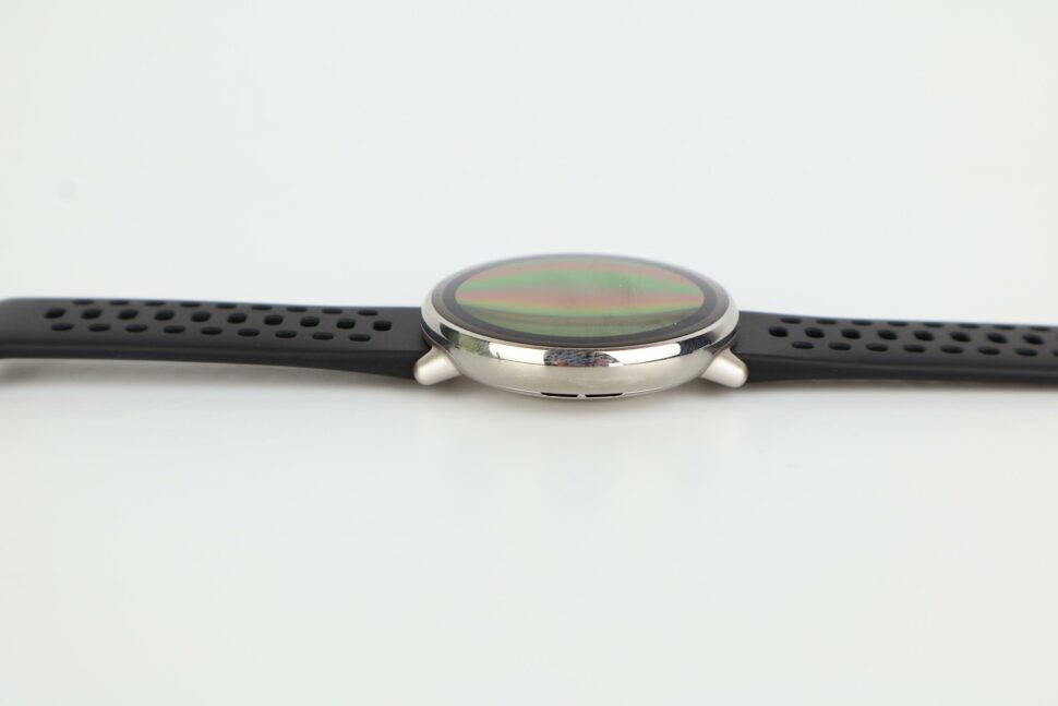 Amazfit Active 2 Verarbeitung Design 2