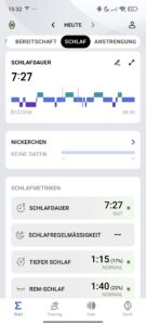 Amazfit Zepp App 4