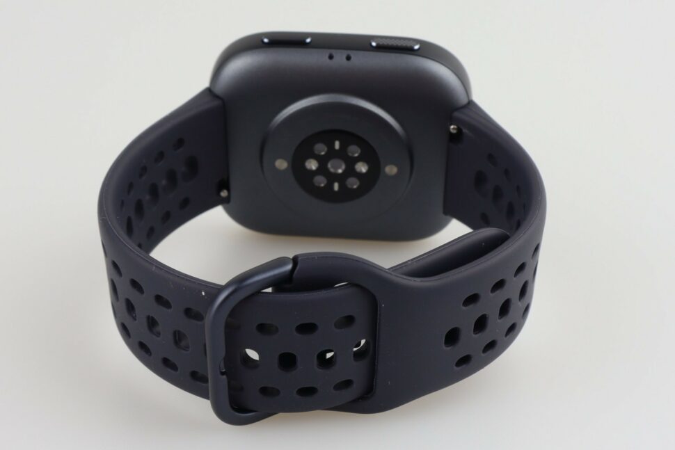Amazfit Bip 6 Test Design 1