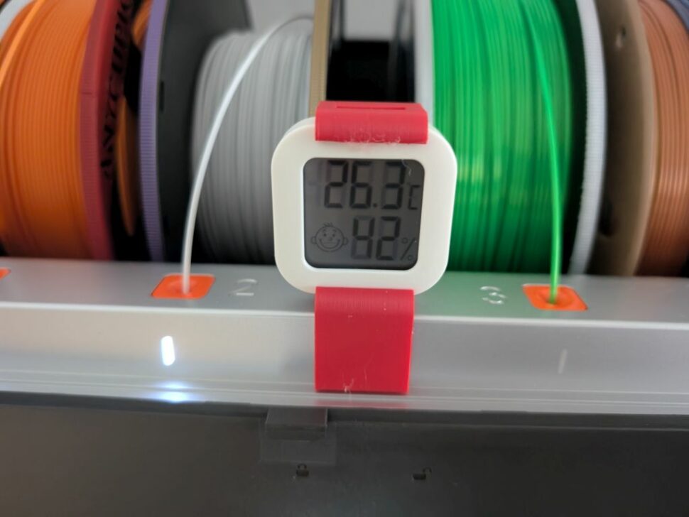 Anycubic Kobra S1 Combo Zubehör