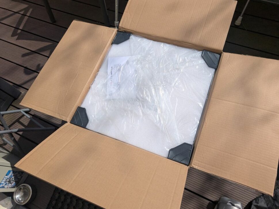 Kobra S1 Combo Verpackung 02