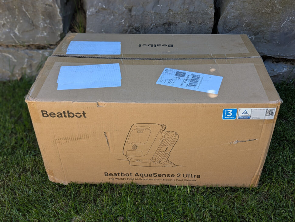 Beatbot Aquasense 2 Ultra 01