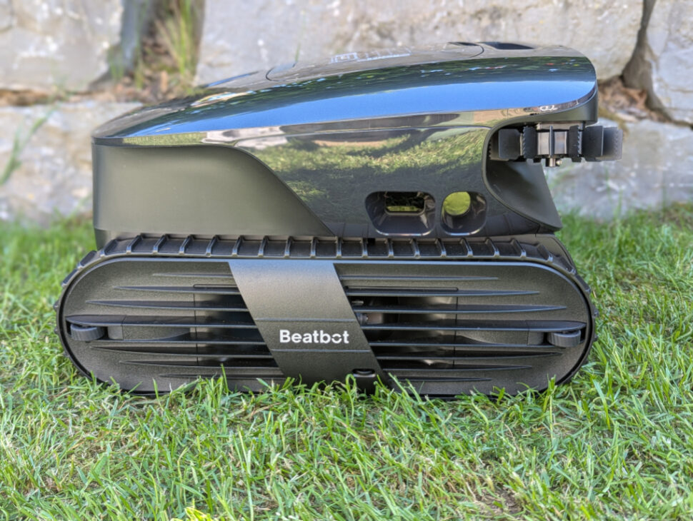 Beatbot Aquasense 2 Ultra 10