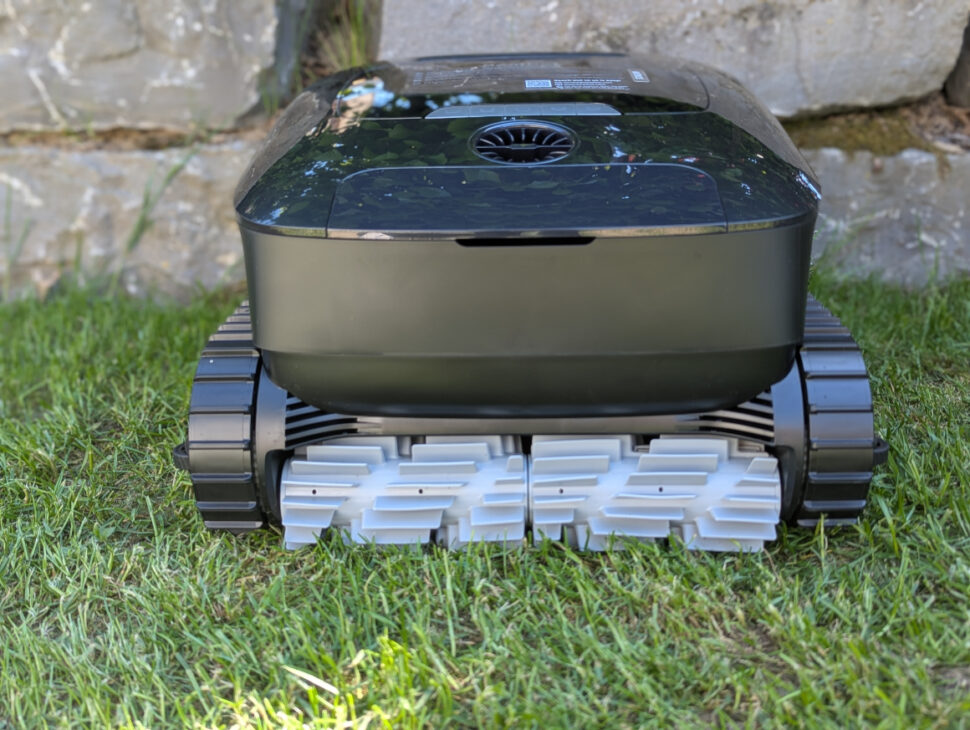 Beatbot Aquasense 2 Ultra 12