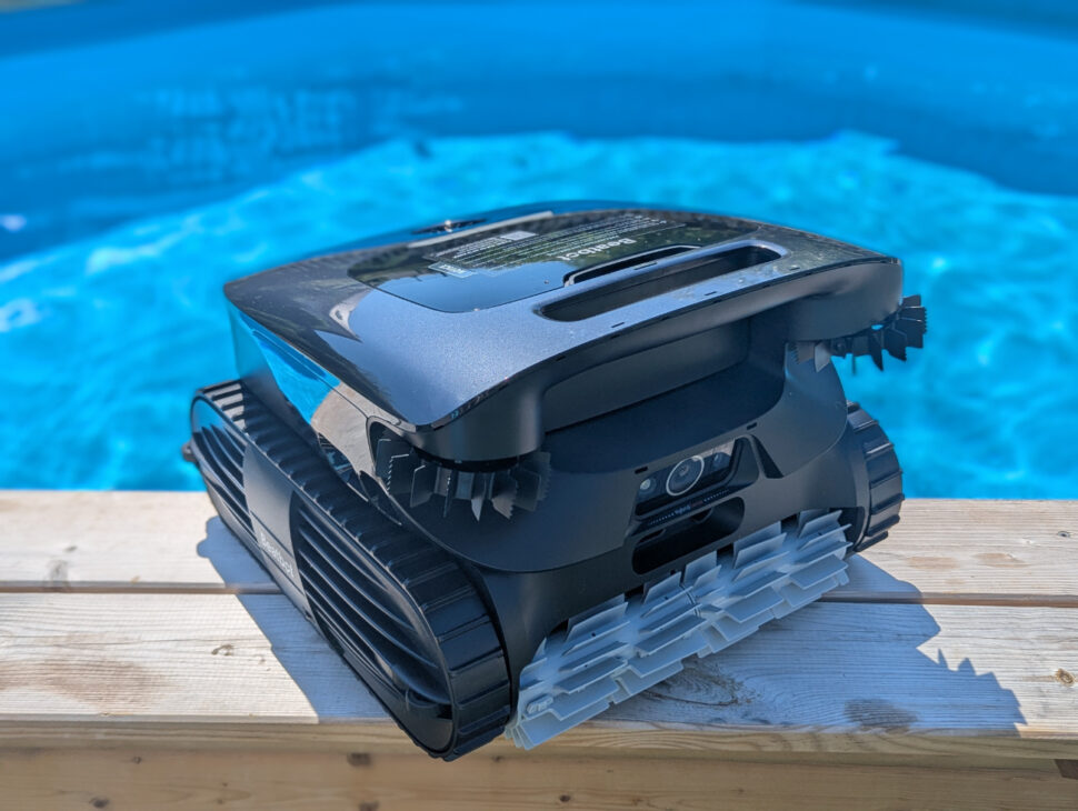Beatbot Aquasense 2 Ultra 22